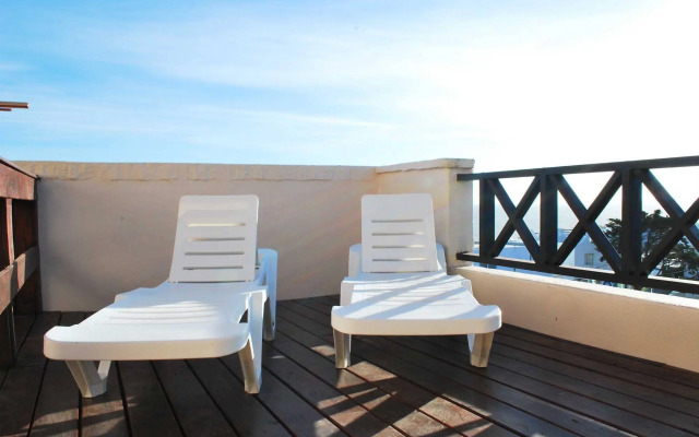 Hostal de la Barra