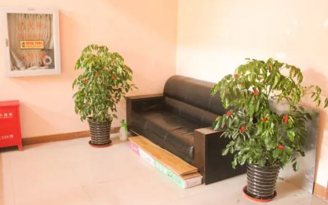 99 Yongchaoxing Hotel