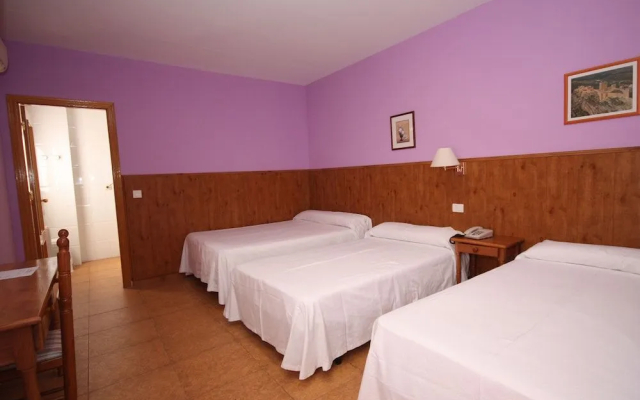 Hotel Rural Montaña de Cazorla
