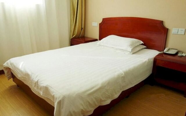 Jingyue 99 Inn Nanqiao Branch