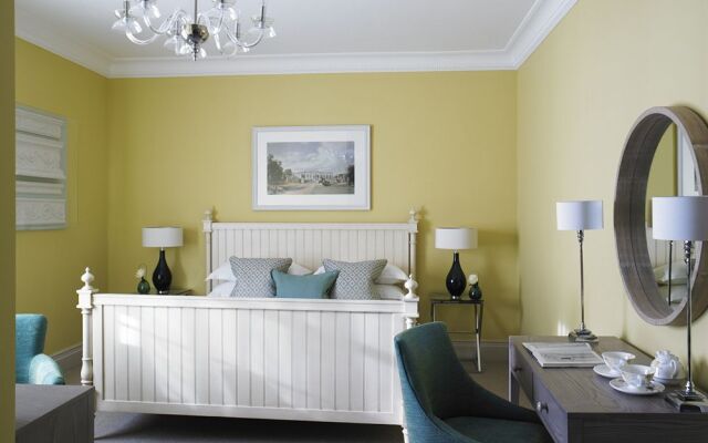 Inn At Woburn