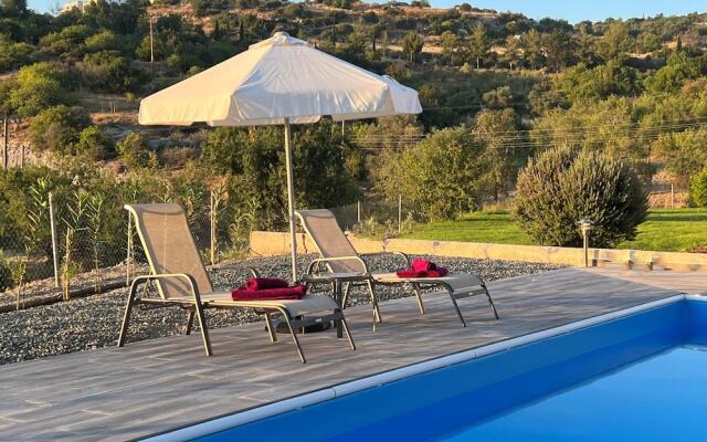 Gaia Residence in Polis Chrysochous Paphos