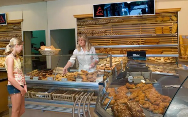 Pension Schenkenfelder