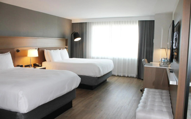 Oneida Casino Hotel