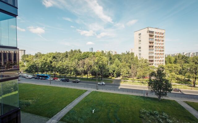 Zhk Moscow