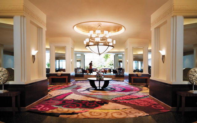 Shangri-La Harbin