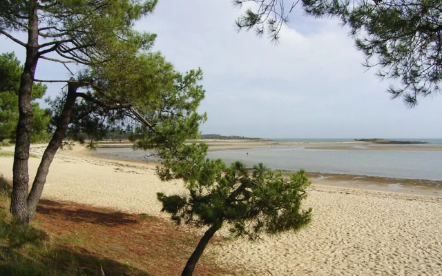 Holiday Home, La Trinite-sur-mer