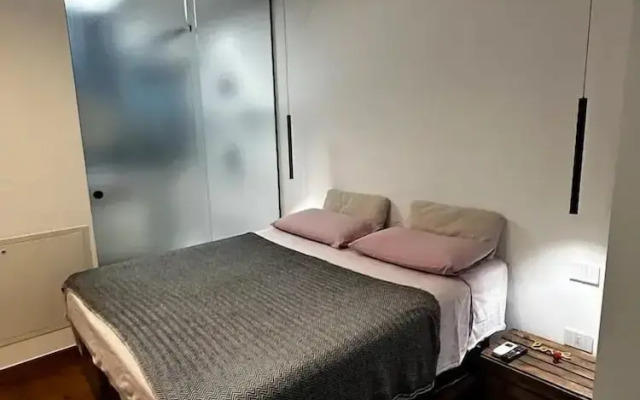 Sea&Cruise Apartment