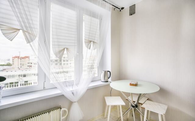 Apartment on B Polyanka 28k1