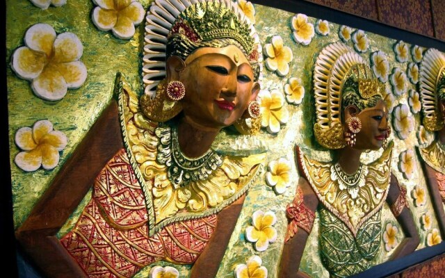 Andrea Villas & Suites