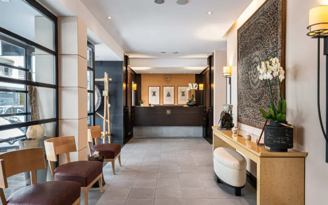 Hotel Jade