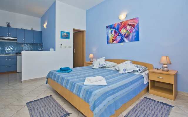 Apartments Viskovic