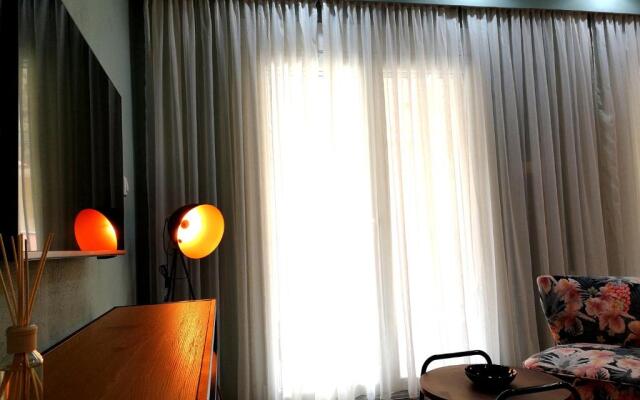 Ambient studio Komotini