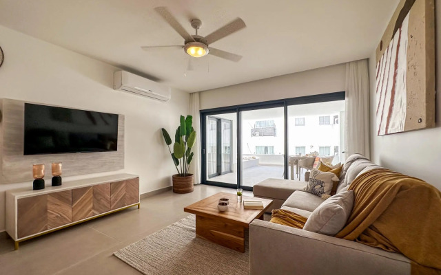 Gorgeous  apartment with private picuzzi B3 BG3