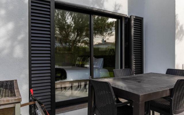 My Address Montes de Alvor - The Apartment