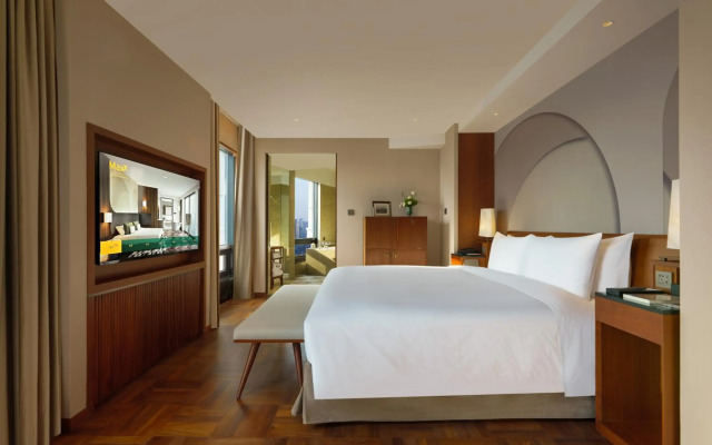 MaxX By Steigenberger Shanghai on the Bund