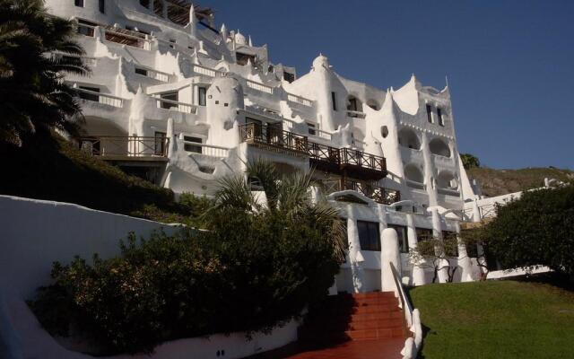 Club Hotel Casapueblo