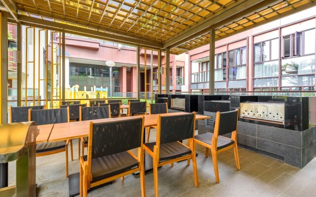 The Galleria Residences