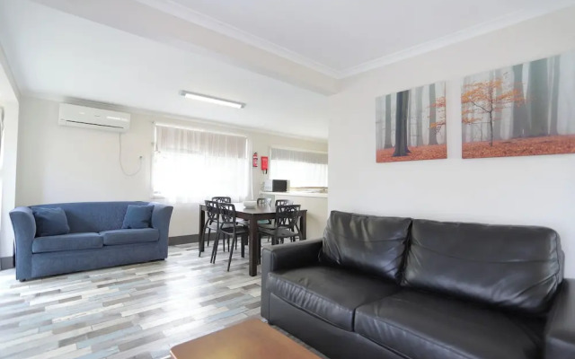 Wonthaggi Park Lane Holiday Park