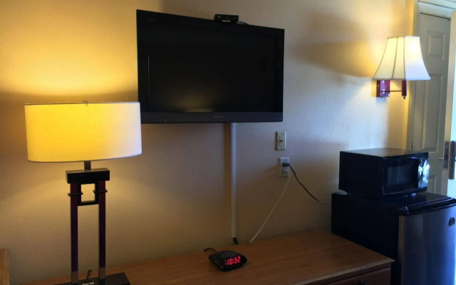 Sands Motel