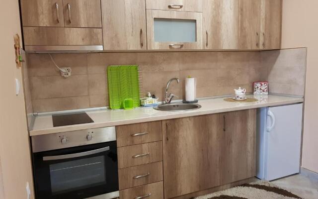 Apartmani M&M Zlatibor