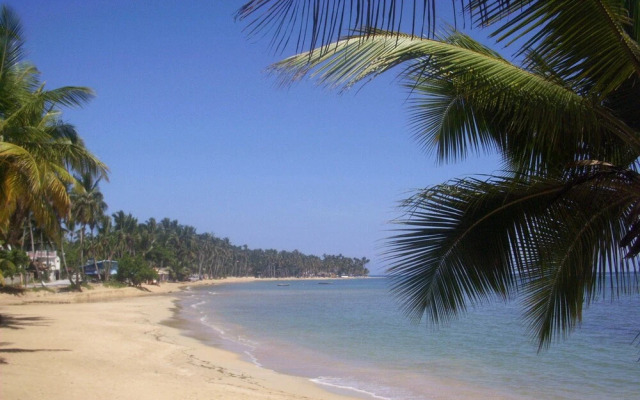 Las Terrenas Apartment