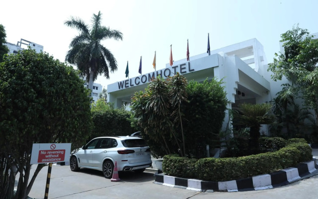 Welcomhotel by ITC Hotels, Alkapuri, Vadodara
