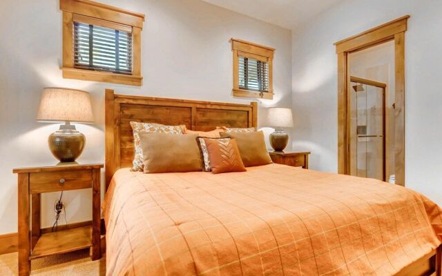 Echo Base at Shockhill Landing