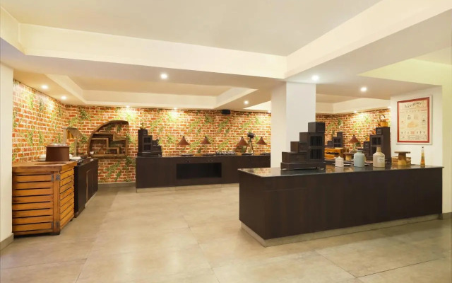 Summit Denzong Hotel & Spa