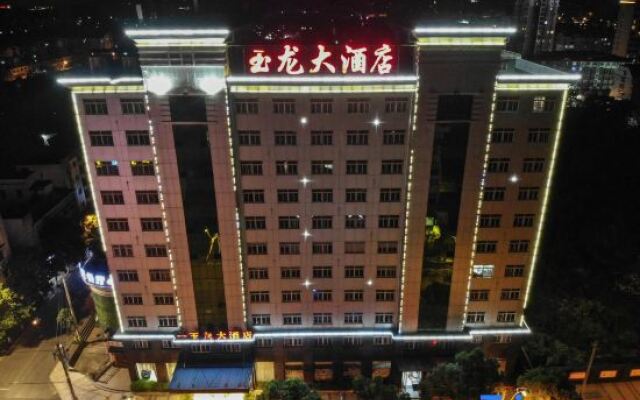 Yulong Hotel