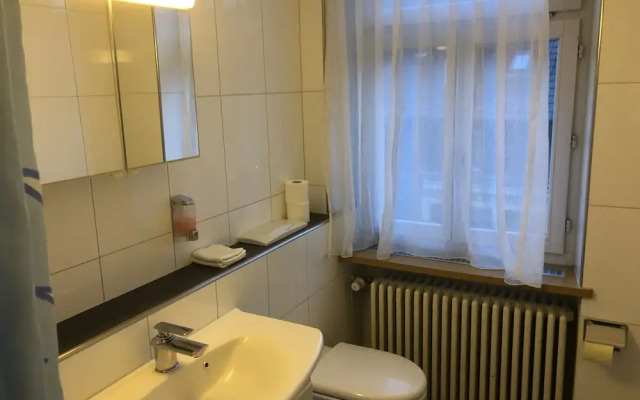 Sass Apart Hotel