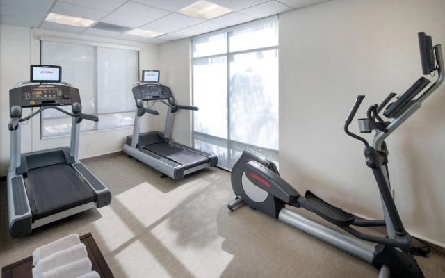 SpringHill Suites by Marriott Bakersfield