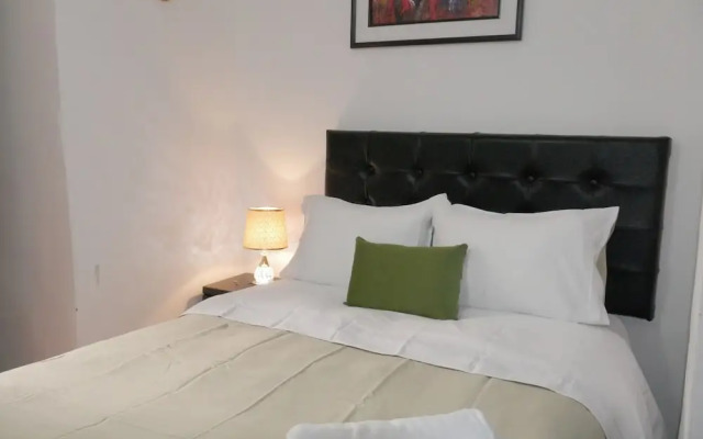 Cusco Dulce House Apartment