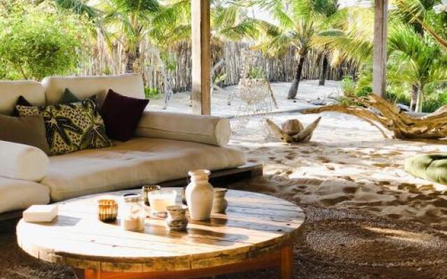 Casa Santa Maria Tatajuba