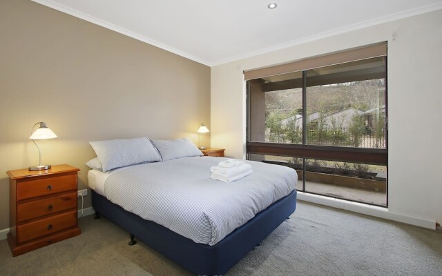 Alinga Longa Residence 4 bedroom with pool