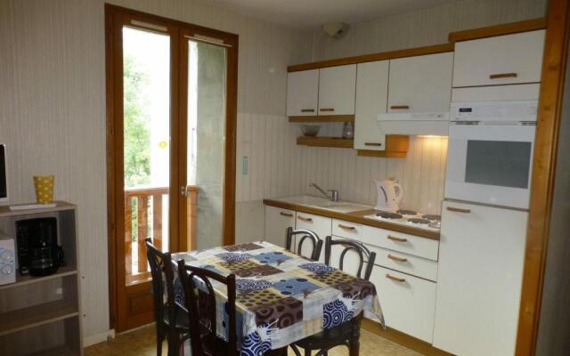 Appartement Brides-les-Bains, 1 pièce, 2 personnes - FR-1-512-123