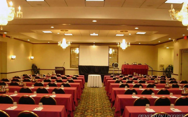 Hilton Garden Inn Fairfax