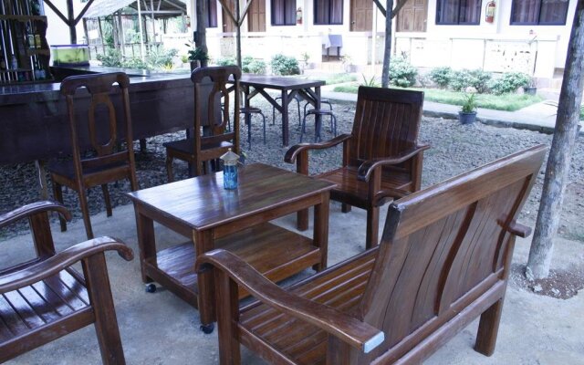 Peace Ru Guest House
