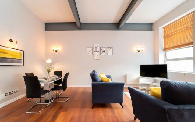 New Hampton Lofts