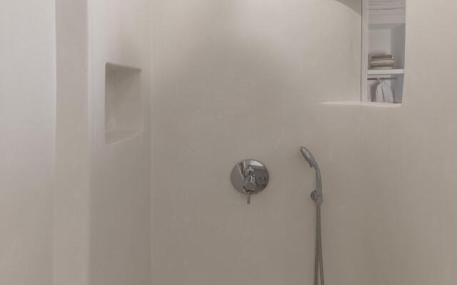 Iliada Suites - Adults only