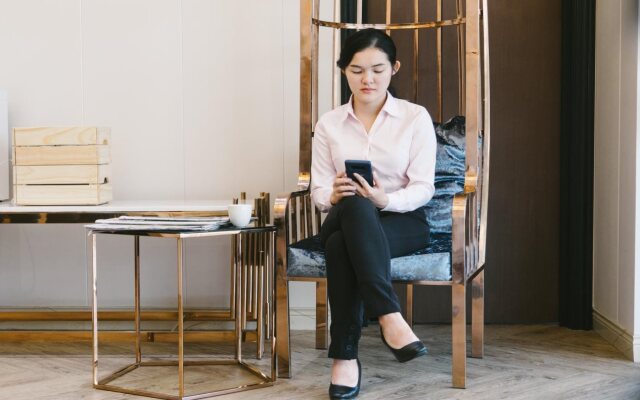 A&R Boutique Hotel