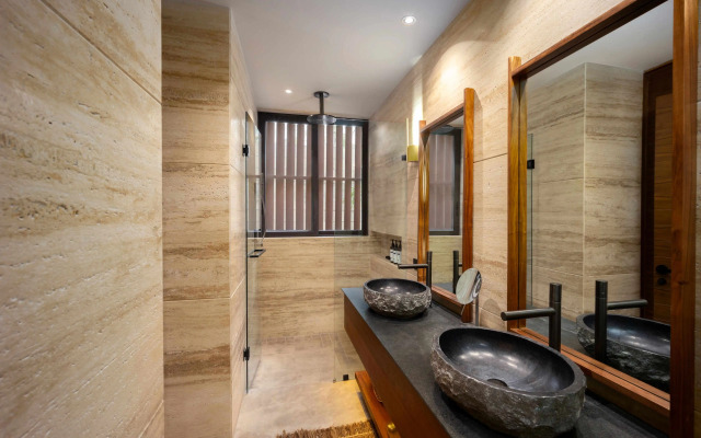 Secrets Tulum Resort & Beach Club - Adults Only - All Inclusive