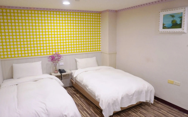 Suao Hotel