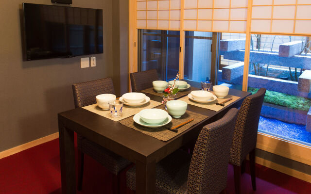RESI STAY Kyoto Fuyacho