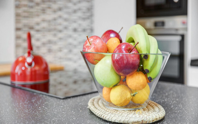 Civico36 Feels Like Home