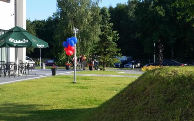 Hotel Focus Centrum Konferencyjne