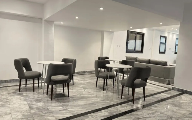 Mynt Stay New Cairo Residence