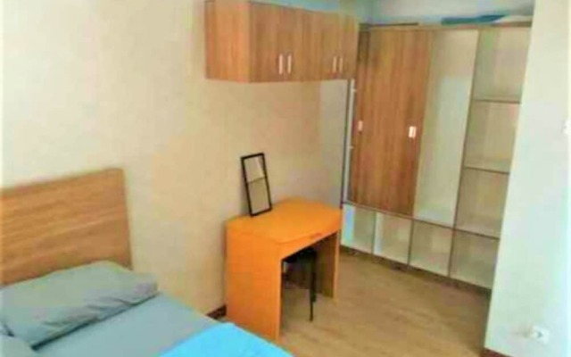 Premi Inn The Jardin by ZUZU