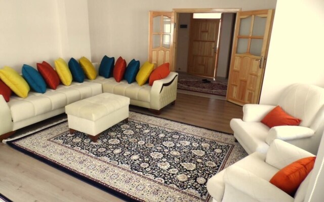 My Home Maçka by SURUR