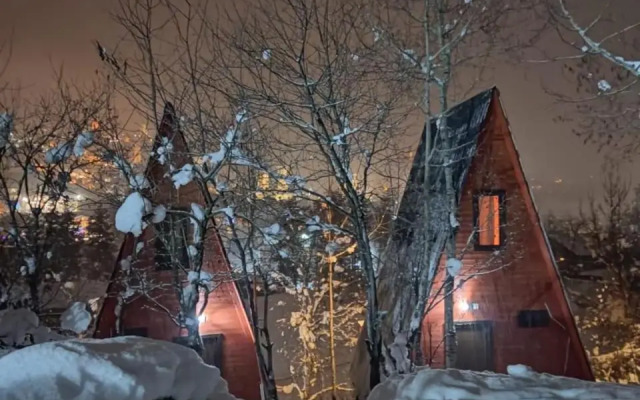 Paradiso Resort Mestia